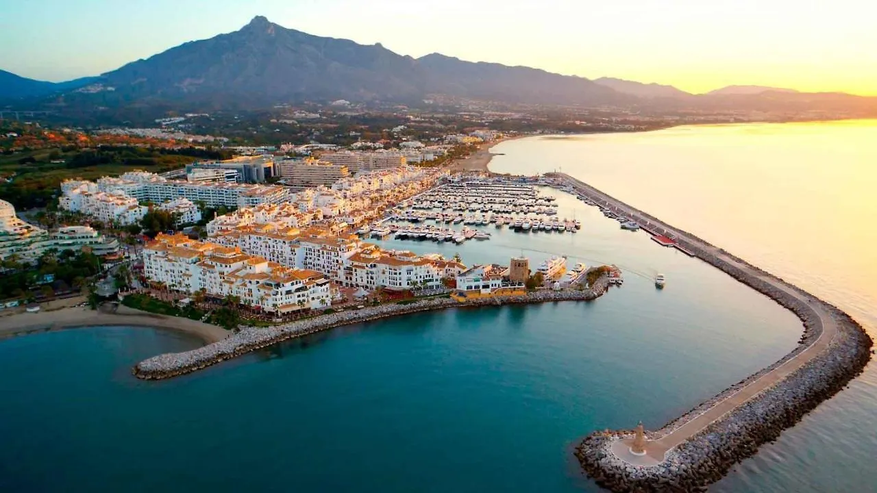 2 Bedroom Apartment Benalmádena