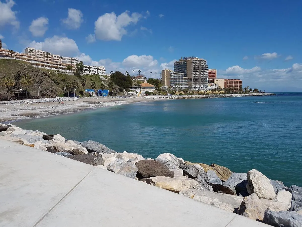 2 Bedroom Apartment Benalmádena Spanje