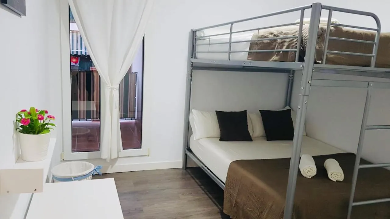 2 Bedroom Apartment Benalmádena