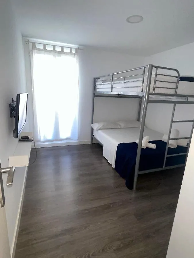 2 Bedroom Apartment Benalmádena