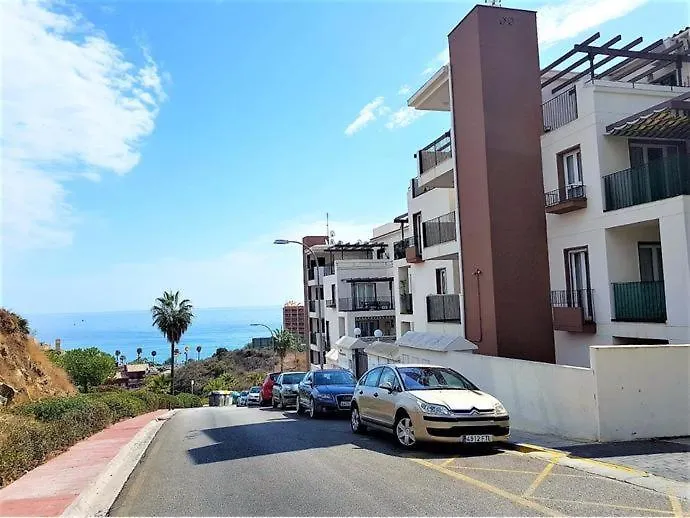 2 Bedroom Apartment Benalmadena