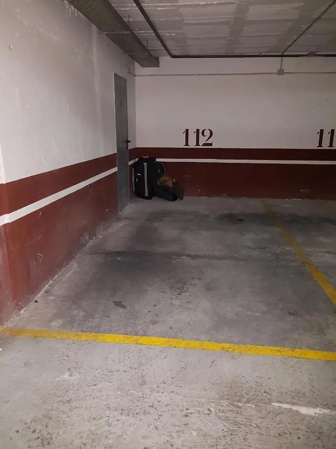 2 Bedroom Apartment Benalmadena