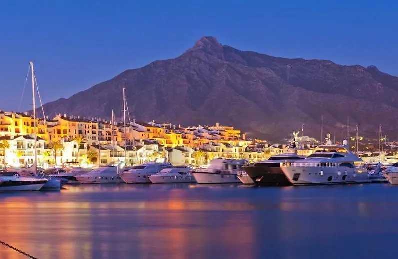 2 Bedroom Apartment Benalmadena