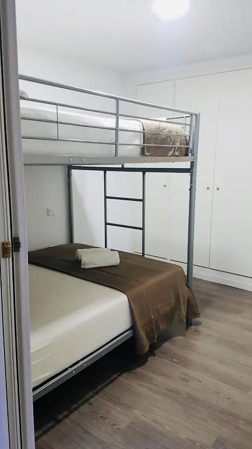 2 Bedroom Apartment Benalmadena