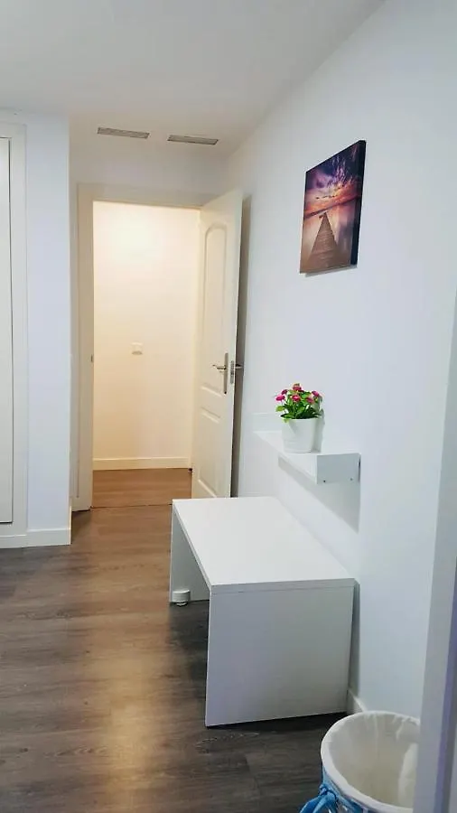 2 Bedroom Apartment Benalmadena